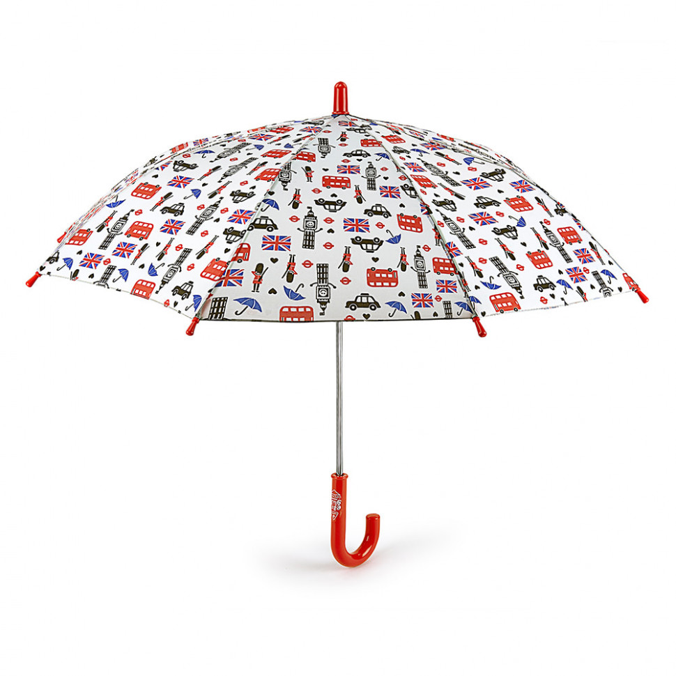 C724-4247 LittleLondon (Лондон) Зонт детский Fulton фото 1 &mdash; Интернет-магазин "BAGSTAR"