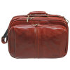 Дорожная сумка со съемным плечевым ремнем Dr.koffer B281081-02-05 фото 1 — Интернет-магазин "BAGSTAR"