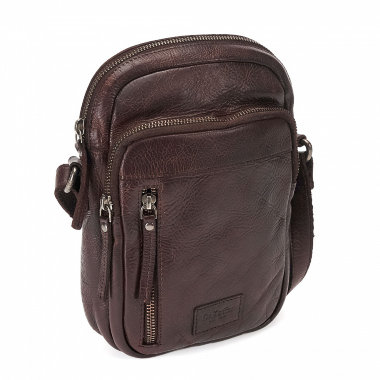 Dr.Koffer M402754-249-09 сумка через плечо &mdash; Интернет-магазин "BAGSTAR"