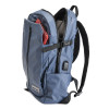 HB3185-70 рюкзак Henry Backer фото 5 — Интернет-магазин "BAGSTAR"