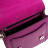 Женская сумка Dr. Koffer  50425S-28 из натуральной кожи цвета фуксия фото 7 &mdash; Интернет-магазин "BAGSTAR"