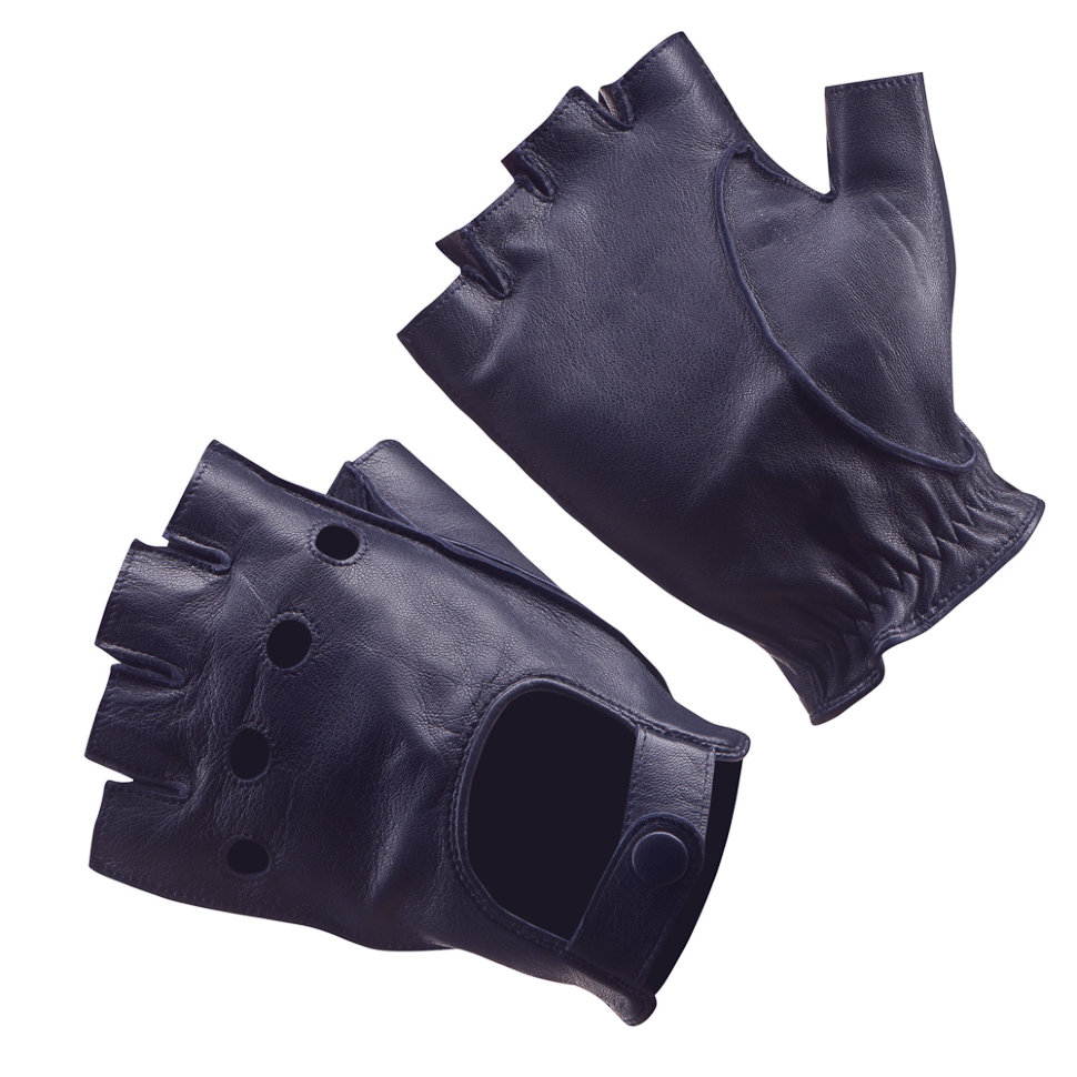Dr.Koffer H750092-41-60 перчатки мужские touch фото 1 — Интернет-магазин "BAGSTAR"