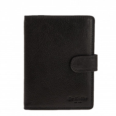 Dr.Koffer X510270-245-04 обложка для документов &mdash; Интернет-магазин "BAGSTAR"