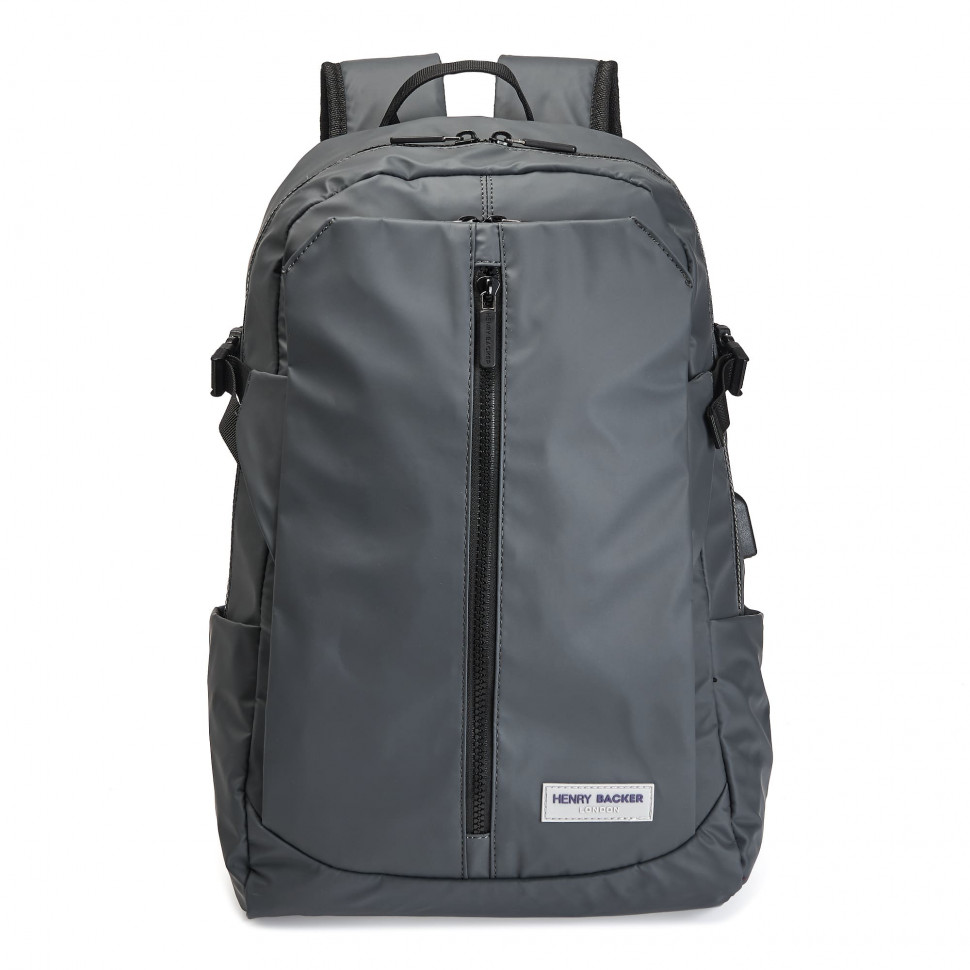 HB3185-77 рюкзак Henry Backer фото 1 — Интернет-магазин "BAGSTAR"
