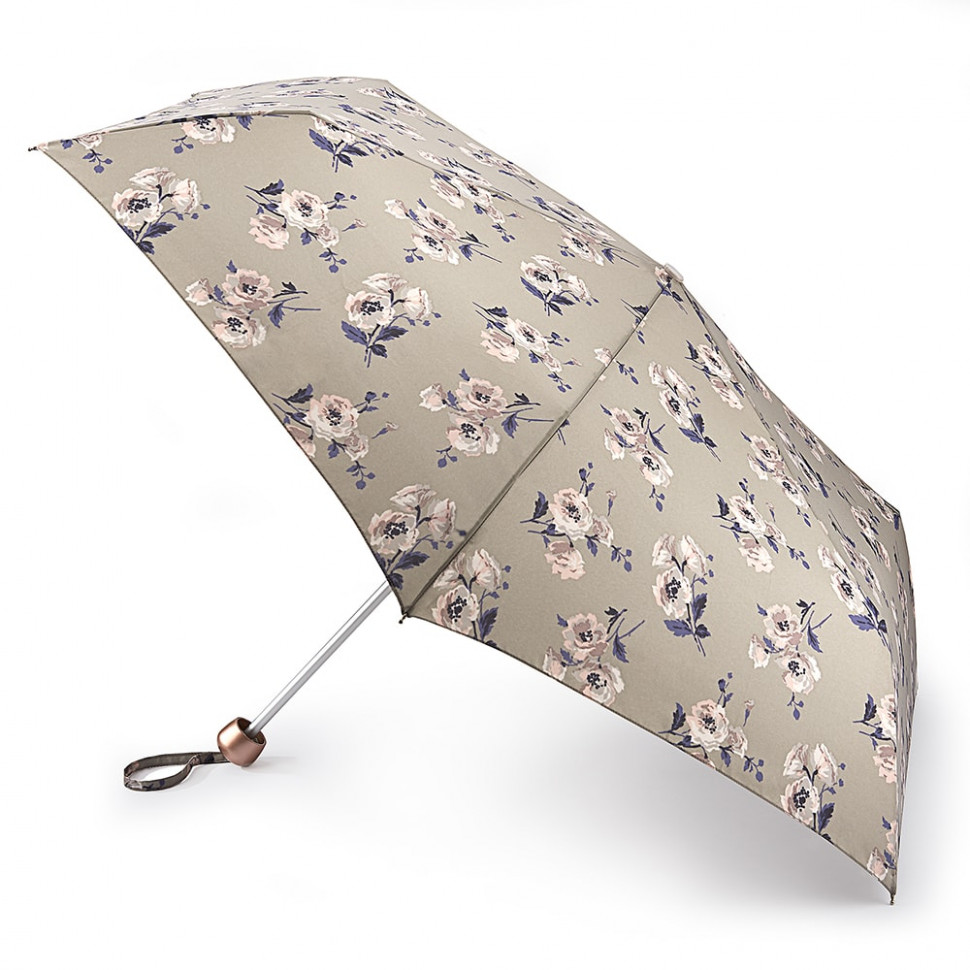 L768-3678 IslandBunch (Букет) Зонт женский механика Cath Kidston Fulton фото 1 — Интернет-магазин "BAGSTAR"