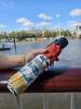 L907-4316 MadderFruit (Плоды марены) Зонт женский механика Morris Co Fulton фото 6 &mdash; Интернет-магазин "BAGSTAR"