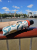 L907-4316 MadderFruit (Плоды марены) Зонт женский механика Morris Co Fulton фото 7 &mdash; Интернет-магазин "BAGSTAR"