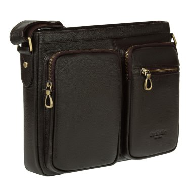 Dr.Koffer B402673-220-09 сумка для документов &mdash; Интернет-магазин "BAGSTAR"