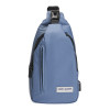 HB1037-70 рюкзак Henry Backer фото 1 — Интернет-магазин "BAGSTAR"