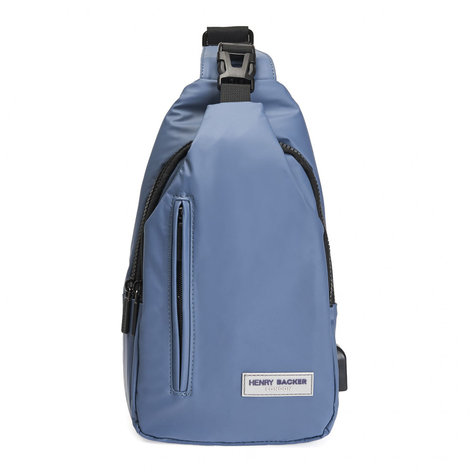 HB1037-70 рюкзак Henry Backer фото 1 — Интернет-магазин "BAGSTAR"
