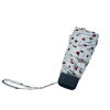 L501-4533 Ditsy Leopard (Крошечный леопард) Зонт женский механика Fulton фото 3 — Интернет-магазин "BAGSTAR"