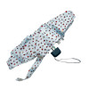 L501-4533 Ditsy Leopard (Крошечный леопард) Зонт женский механика Fulton фото 5 — Интернет-магазин "BAGSTAR"