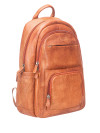 Рюкзак B402927-244-05 Dr. Koffer из натуральной кожи коричневый фото 1 &mdash; Интернет-магазин "BAGSTAR"