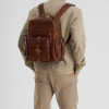 Dr.Koffer M402719-109-05 рюкзак фото 1 — Интернет-магазин "BAGSTAR"