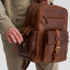 Dr.Koffer M402719-109-05 рюкзак фото 6 — Интернет-магазин "BAGSTAR"