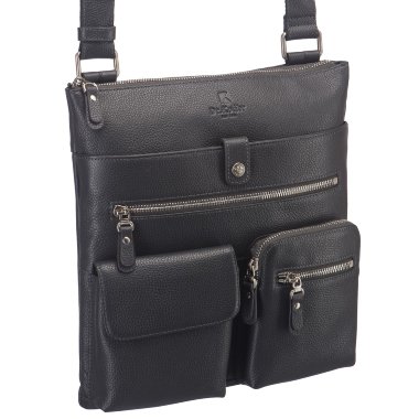 Dr.Koffer M402608-220-77 сумка через плечо &mdash; Интернет-магазин "BAGSTAR"