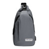 HB1037-77 рюкзак Henry Backer фото 1 — Интернет-магазин "BAGSTAR"
