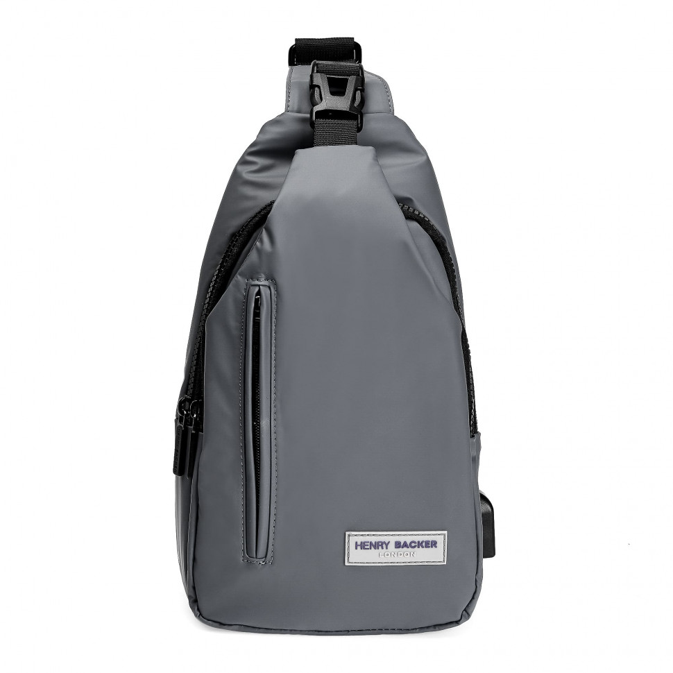 HB1037-77 рюкзак Henry Backer фото 1 — Интернет-магазин "BAGSTAR"