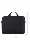 HBB30089-04 сумка для документов Henry Backer фото 7 — Интернет-магазин "BAGSTAR"