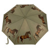 L849-4389 StubbsWhistlejacket (Уистлиджейкет,Д.Стаббс) Зонт женский механика Fulton фото 1 — Интернет-магазин "BAGSTAR"