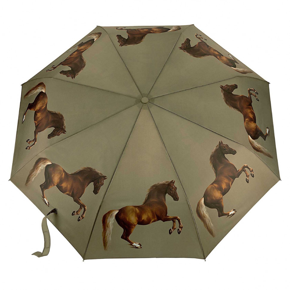 L849-4389 StubbsWhistlejacket (Уистлиджейкет,Д.Стаббс) Зонт женский механика Fulton фото 1 — Интернет-магазин "BAGSTAR"