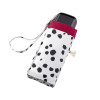 L501-4534 Dalmatian (Далматинец) Зонт женский механика Fulton фото 2 — Интернет-магазин "BAGSTAR"