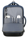 HB95021B-60 рюкзак Henry Backer фото 8 &mdash; Интернет-магазин "BAGSTAR"