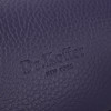 Женская сумка Dr. Koffer 30730S-74 из натуральной кожи фиолетовая фото 10 &mdash; Интернет-магазин "BAGSTAR"