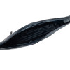 Женская сумка W620130-244-70 Dr.Koffer из натуральной кожи голубая фото 5 — Интернет-магазин "BAGSTAR"