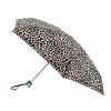L501-4535 Classic Leopard (Леопард) Зонт женский механика Fulton фото 1 — Интернет-магазин "BAGSTAR"