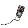 L501-4535 Classic Leopard (Леопард) Зонт женский механика Fulton фото 3 — Интернет-магазин "BAGSTAR"
