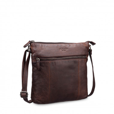 Dr.Koffer M402823-248-09 сумка через плечо &mdash; Интернет-магазин "BAGSTAR"