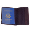 Обложка для паспорта Dr.koffer X244512-02-09 фото 2 — Интернет-магазин "BAGSTAR"
