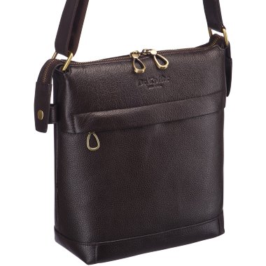 Dr.Koffer M402672-220-09 сумка через плечо &mdash; Интернет-магазин "BAGSTAR"