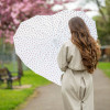 L909-4383 RedHearts (Красные сердечки) Зонт женский трость Fulton фото 6 — Интернет-магазин "BAGSTAR"