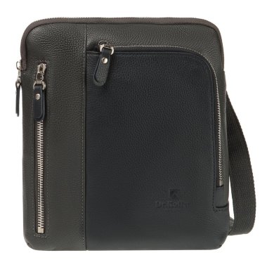 Сумка через плечо Dr.Koffer M402651-220-77_60 &mdash; Интернет-магазин "BAGSTAR"