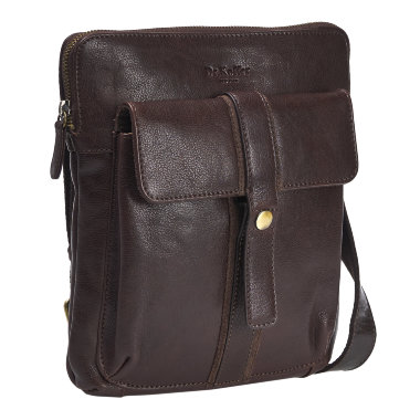 Dr.Koffer M402728-245-09 сумка через плечо &mdash; Интернет-магазин "BAGSTAR"