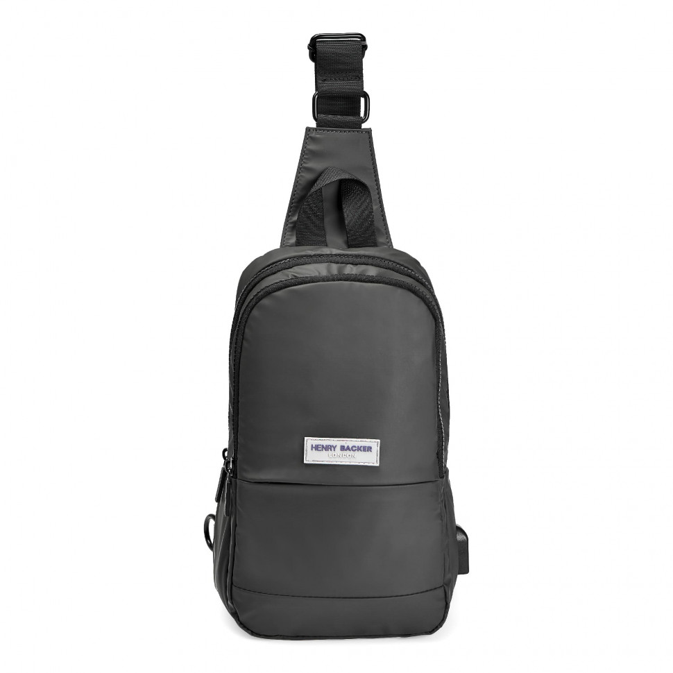 HB1002-04 рюкзак Henry Backer фото 1 — Интернет-магазин "BAGSTAR"