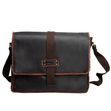 Молодежная сумка на плечевом ремне Dr.koffer J701021-15-04 &mdash; Интернет-магазин "BAGSTAR"