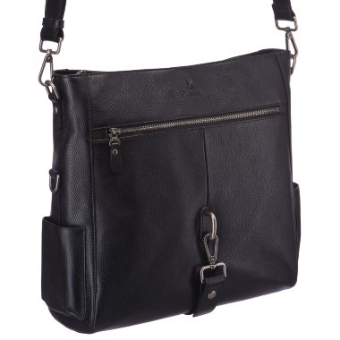 Сумка через плечо Dr.Koffer M402682-220-04 &mdash; Интернет-магазин "BAGSTAR"