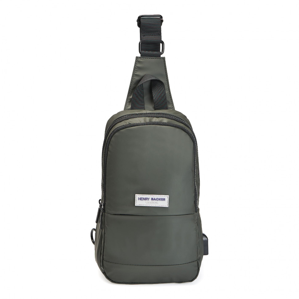 HB1002-65 рюкзак Henry Backer фото 1 — Интернет-магазин "BAGSTAR"