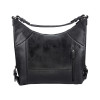 Женская сумка W620130-244-04 Dr.Koffer из натуральной кожи голубая фото 3 — Интернет-магазин "BAGSTAR"