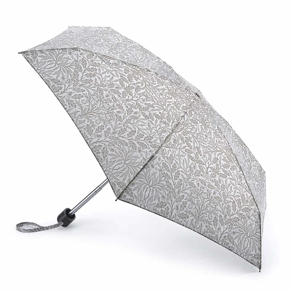 L713-3413 AcornPure (Желудь) Зонт женский механика Morris Co Fulton фото 1 &mdash; Интернет-магазин "BAGSTAR"