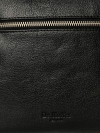 Черная сумка Dr.Koffer W620146-249-04: Абсолютная классика из натуральной кожи фото 10 &mdash; Интернет-магазин "BAGSTAR"
