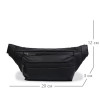 HB3125-04 сумка на поясе Henry Backer фото 6 — Интернет-магазин "BAGSTAR"