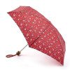 L739-3063 BramleySprigSmallRed (Цветы) Зонт женский механика Cath Kidston Fulton фото 1 — Интернет-магазин "BAGSTAR"