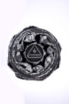 L852-3459 JacquardFloral (Жаккардовый цветок) Зонт женский механика Fulton фото 3 &mdash; Интернет-магазин "BAGSTAR"