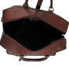 Дорожная сумка со съемным плечевым ремнем Dr.koffer B402172-02-09 фото 2 — Интернет-магазин "BAGSTAR"
