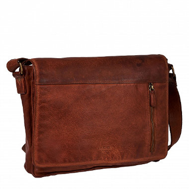 Dr.Koffer M402724-248-05 сумка через плечо &mdash; Интернет-магазин "BAGSTAR"