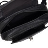 Рюкзак B402888-244-04 Dr.Koffer из натуральной кожи черный фото 5 — Интернет-магазин "BAGSTAR"